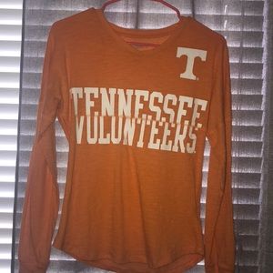 Tennessee long sleeve